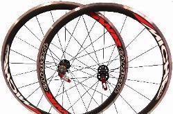 miche swr carbon wielset shimano