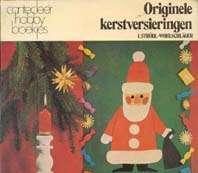 originele kerstversieringen