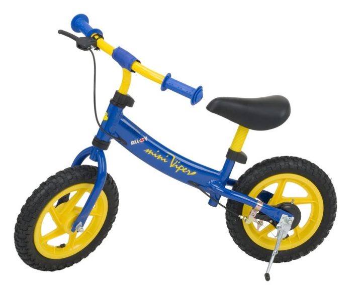 mini Viper loopfiets