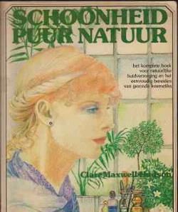 Schoonheid uit de natuur, Clare Maxwell-Hudson