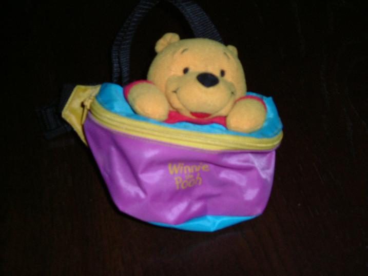 heuptasje winnie the pooh