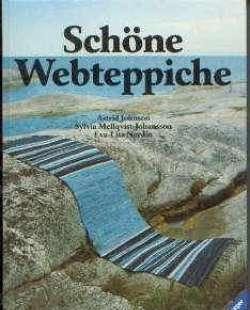 Shone webteppiche, Astrid Johnson