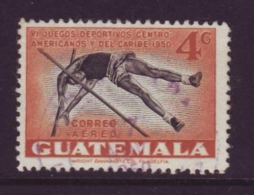 Guatemala nr. LP 175 