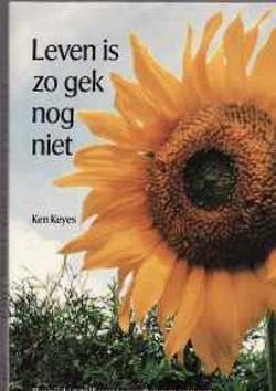 Leven is zo gek nog niet, Ken Keyes