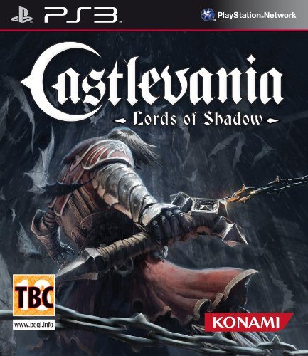 Castlevania: Lords of Shadow (Sealed)  