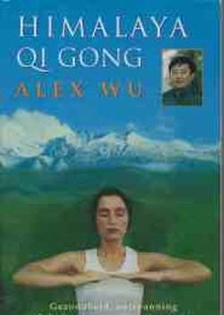 Himalaya Qi Gong, Alex Wu