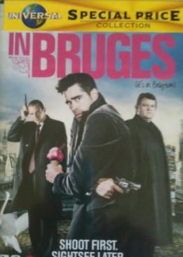 In Bruges (Drama - originele DVD)