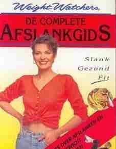 Weight watchers, de complete afslankgids,