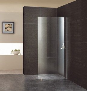 ESV-RAH_1000(R) Inloopdouche gebogen 1000x2000mm. rechts