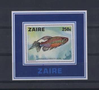 Zaire16 blok 