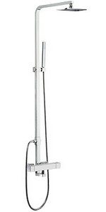 ESV-22.108.703 Douche combinatie met douche thermostaat