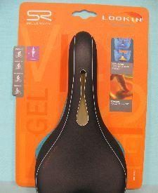 selle royal look in sport dameszadel