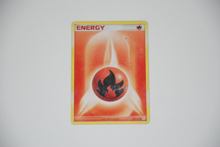 pokemon energy kaart 