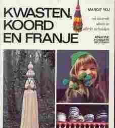 Kwasten koord en franje, verrassende ideeën in allerlei tech
