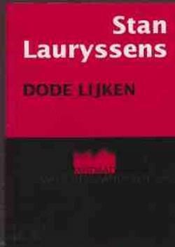 Dode lijken, Stan Lauryssens