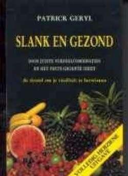 Slank en gezond, Patrick Geryl