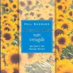Zonnestralen van vreugde, Phil Bosmans