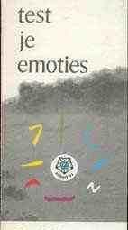 Test je emoties,