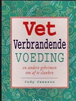 Vetverbrandende voeding, Judy Jameson