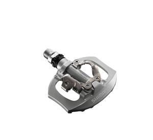 shimano pedalen pd-a530 nieuw!!zwarte kleur