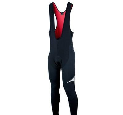 NALINI MILETTO BIB TIGHTS