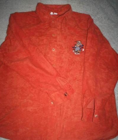 Mooie blouse maat 140