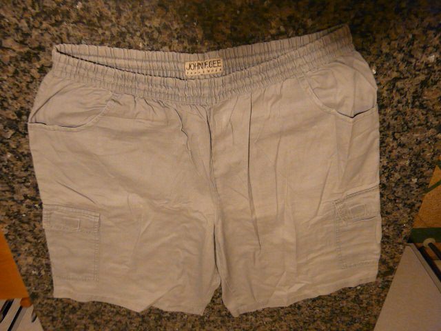  Broek 111
