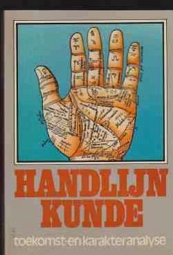 Handlijnkunde, Madeleine Krispijn