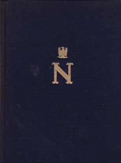 Napoleon, Dr.J.Presser