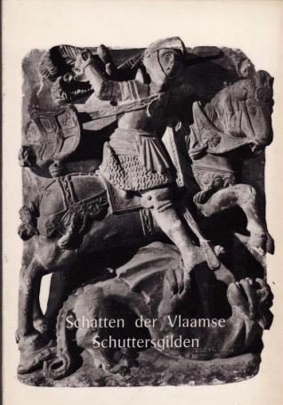 Schatten der Vlaamse Schuttersgilden