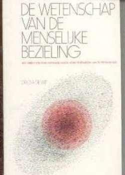 De wetenschap van de menselijke bezieling, Dr.G.A.De Wit