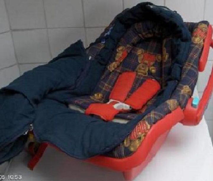 Maxi-Cosi
