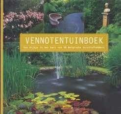 Vennotentuinboek, Cerra