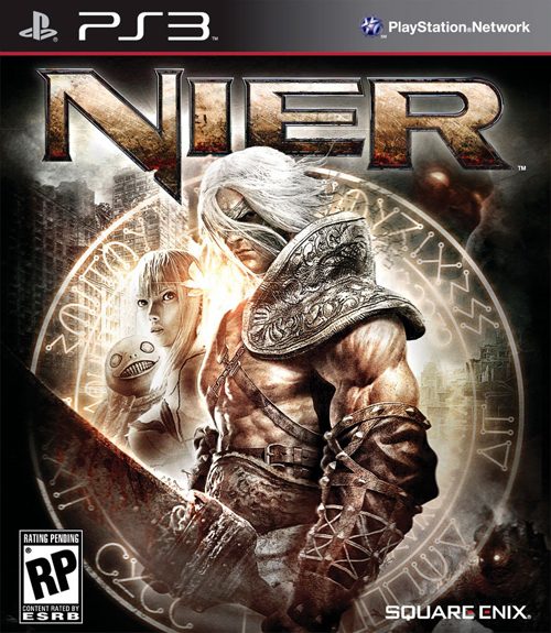 Nier (Sealed)  