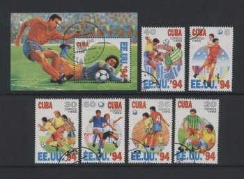 Themareeks voetbal  