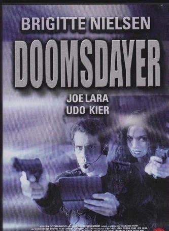 Doomsdayer