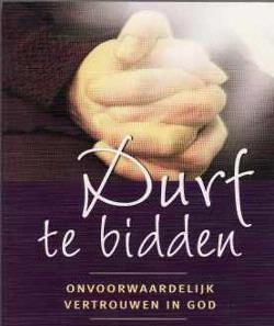 Durf te bidden, Regina Sara Ryan