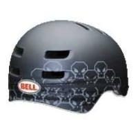 bell fraction titanium