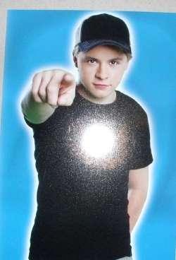 Tokio Hotel : Panini foto (10x15 cm.) (28)