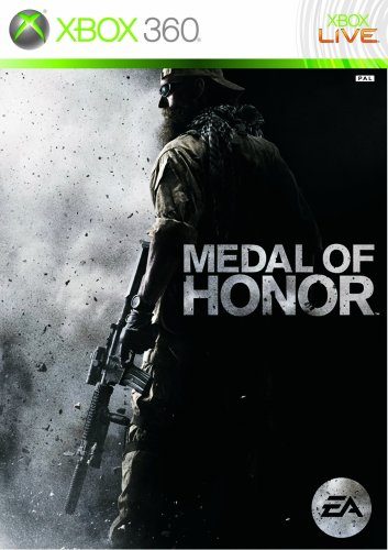 Medal of Honor (Sealed)  