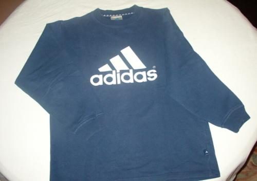 ADIDAS SWEATER