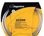 jagwire hyper remkabelset chrome