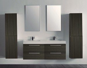Badmeubel ESV-T1380.0008 kleur G.oakk