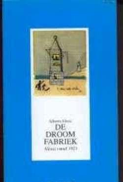 De droomfabriek, Alberto Alessie