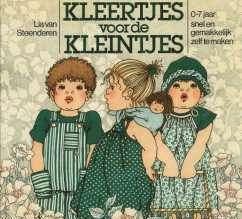 Kleertjes voor de kleintjes, Steenderen