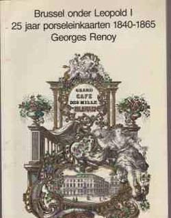 Brussel onder Leopold I