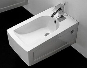 ESV-DT-9027 Keramisch bidet OX