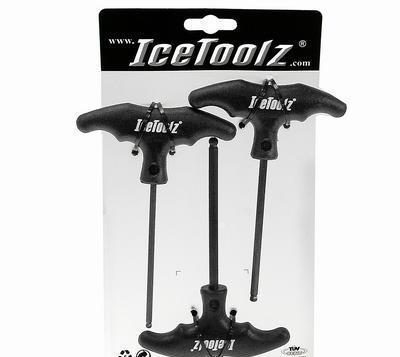 icetoolz inbussleutelset