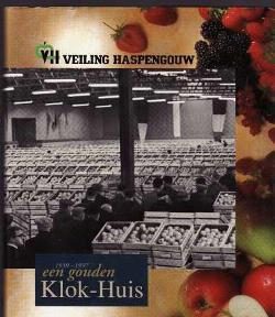 1939-1997 een gouden Klok-Huis
