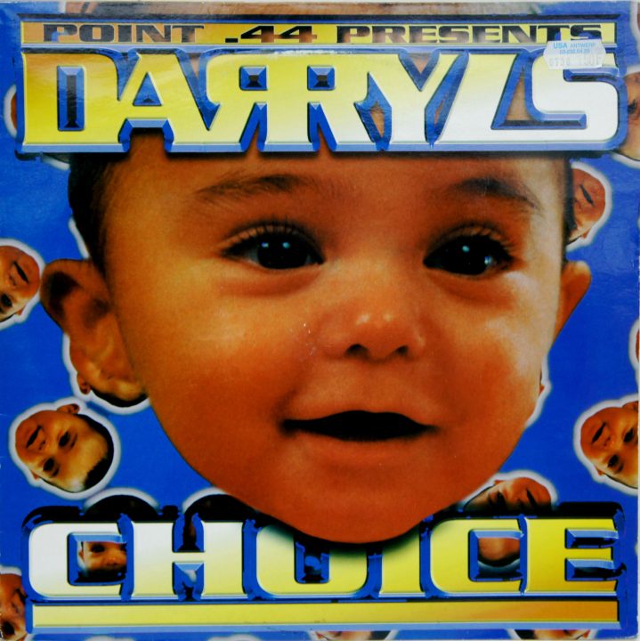 DJ Sim - Horras '97 